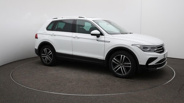 Used Volkswagen Tiguan 2022 for sale - 76108833: Photo 30