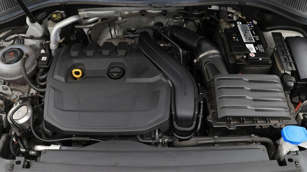 Used Volkswagen Tiguan 2022 for sale - 76108833: Photo 31