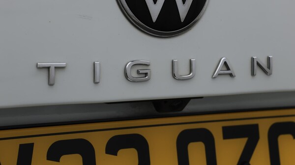 Used Volkswagen Tiguan 2022 for sale - 76108833: Photo 39
