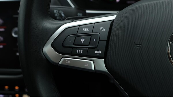 Used Volkswagen Tiguan 2022 for sale - 76108833: Photo 43