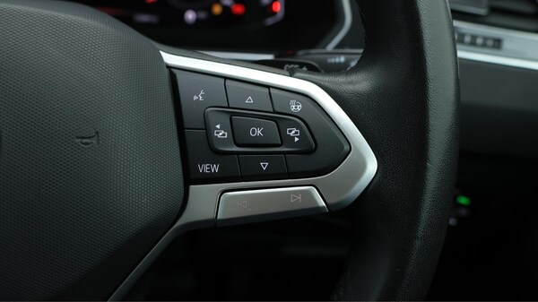 Used Volkswagen Tiguan 2022 for sale - 76108833: Photo 45