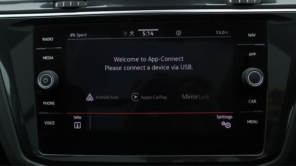 Used Volkswagen Tiguan 2022 for sale - 76108833: Photo 47