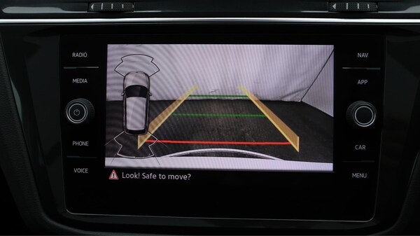 Used Volkswagen Tiguan 2022 for sale - 76108833: Photo 49
