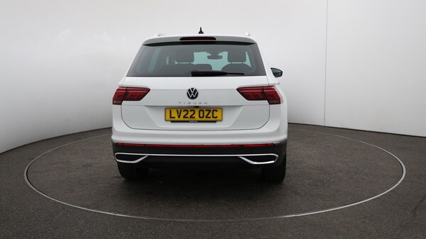 Used Volkswagen Tiguan 2022 for sale - 76108833: Photo 55
