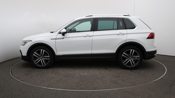 Used Volkswagen Tiguan 2022 for sale - 76108833: Photo 67