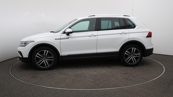 Used Volkswagen Tiguan 2022 for sale - 76108833: Photo 68