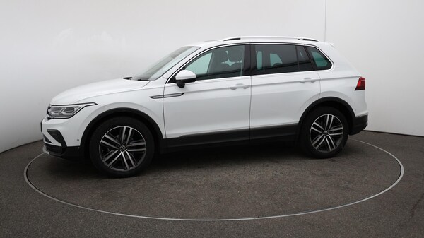 Used Volkswagen Tiguan 2022 for sale - 76108833: Photo 69