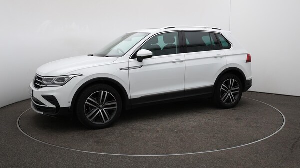 Used Volkswagen Tiguan 2022 for sale - 76108833: Photo 70