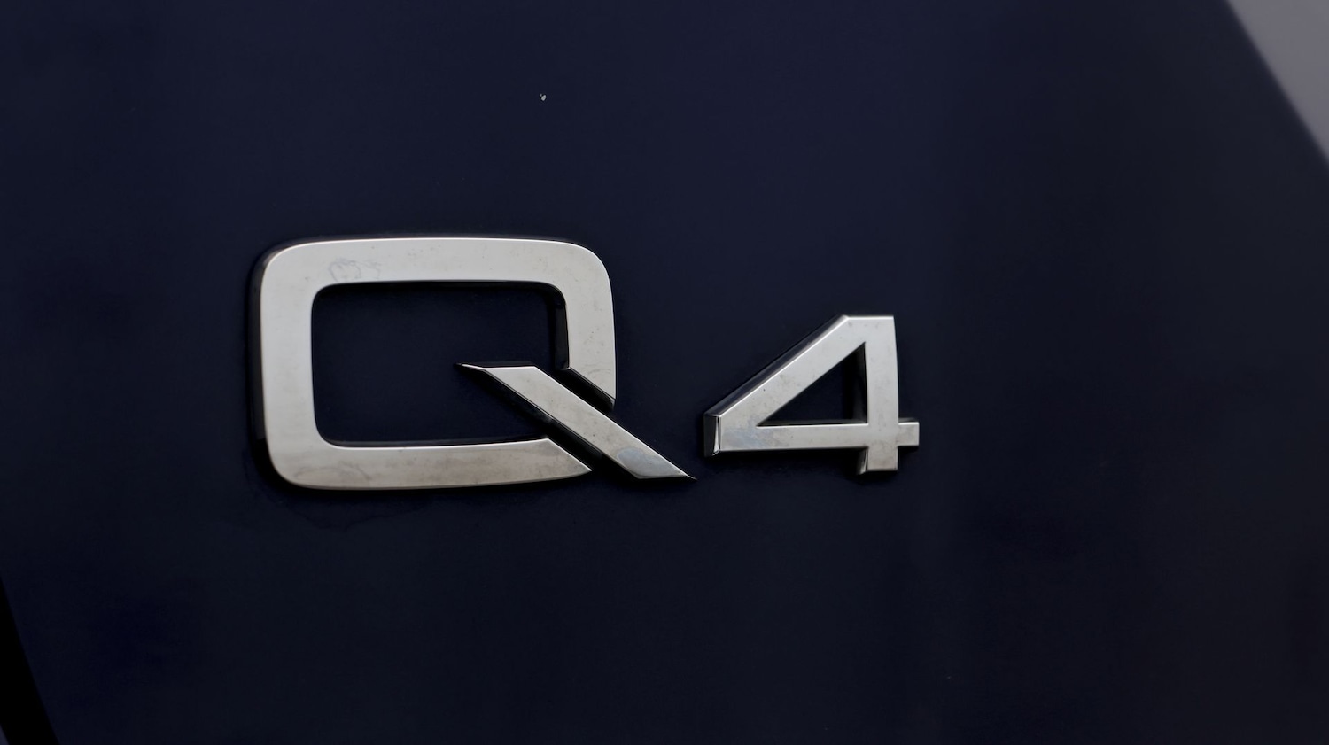 Used Audi Q4 e-tron 2023 for sale - 77774629: Photo 21