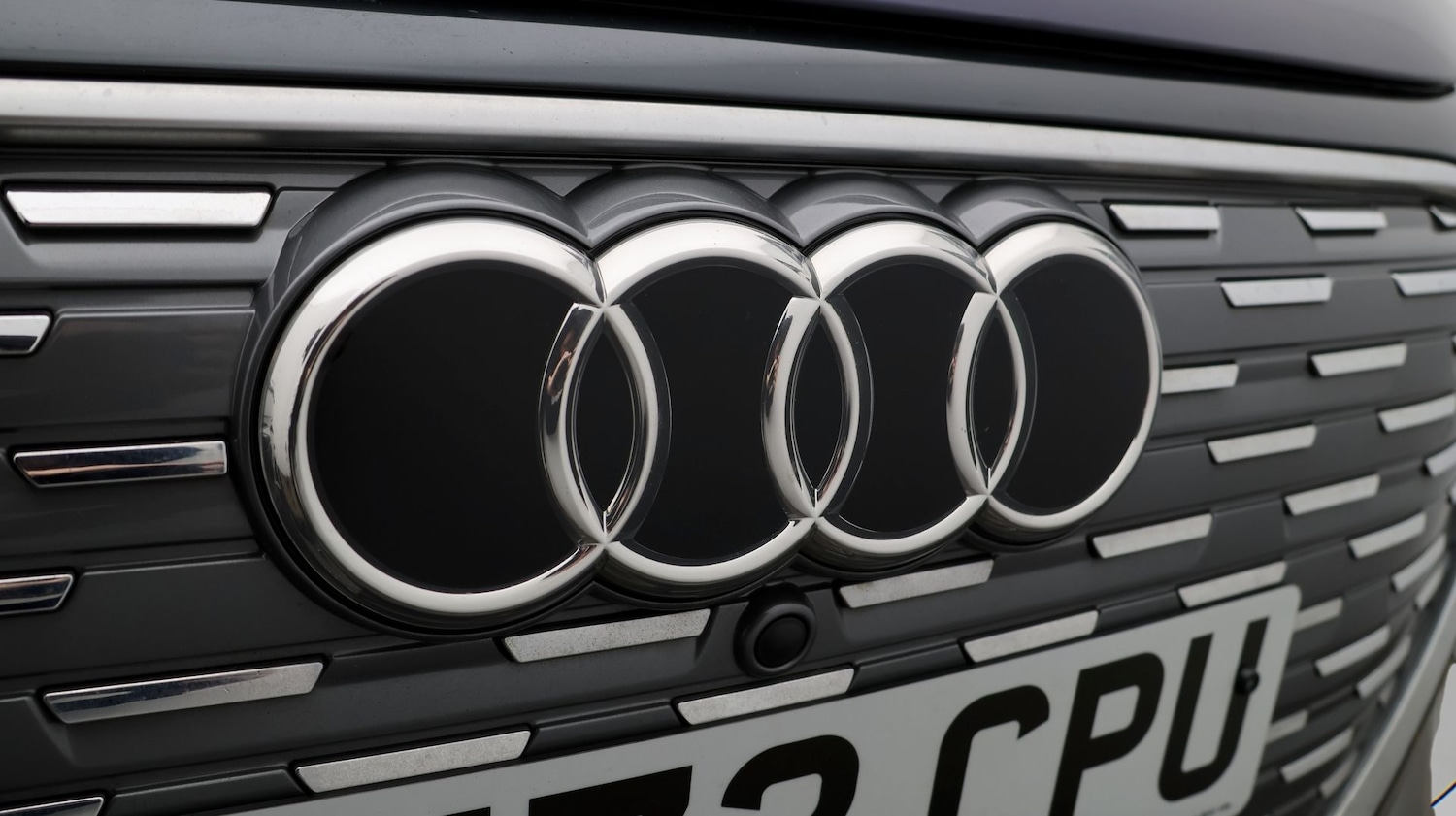 Used Audi Q4 e-tron 2023 for sale - 77774629: Photo 22