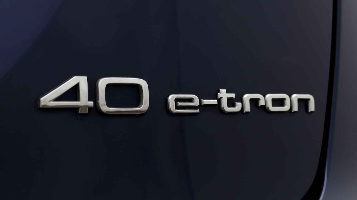 Used Audi Q4 e-tron 2023 for sale - 77774629: Photo 25