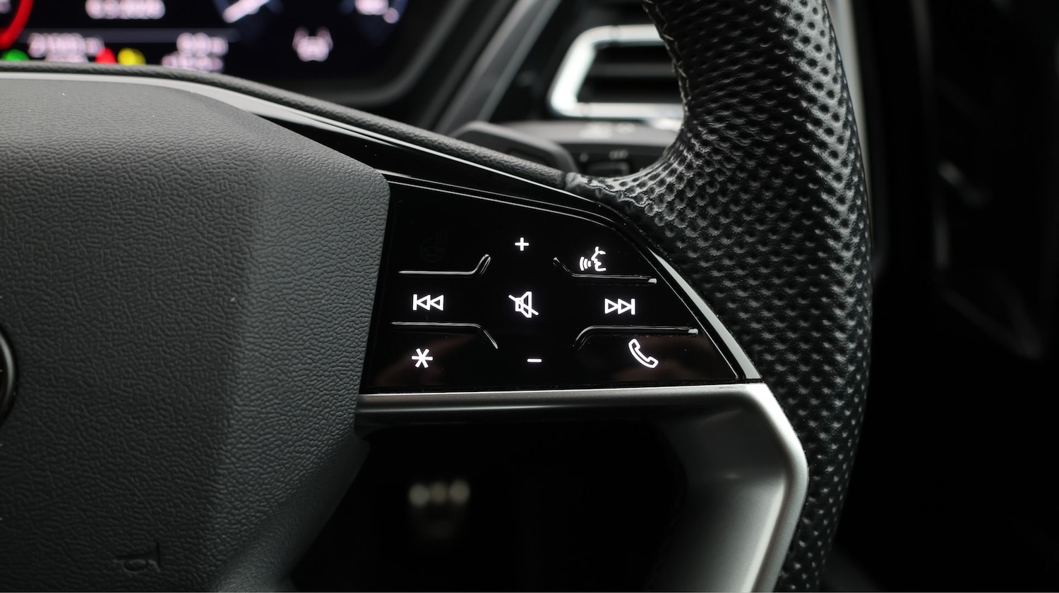 Used Audi Q4 e-tron 2023 for sale - 77774629: Photo 26