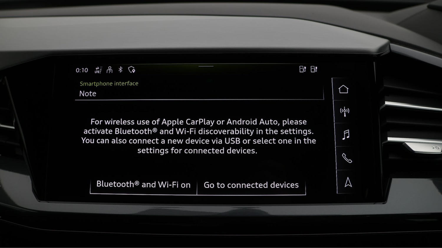 Used Audi Q4 e-tron 2023 for sale - 77774629: Photo 27