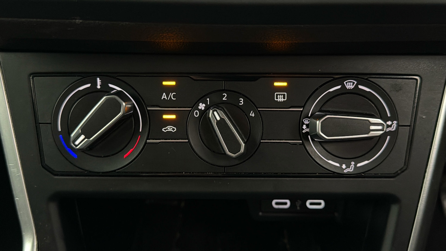 Used Volkswagen Taigo 2023 for sale - 78027588: Photo 11