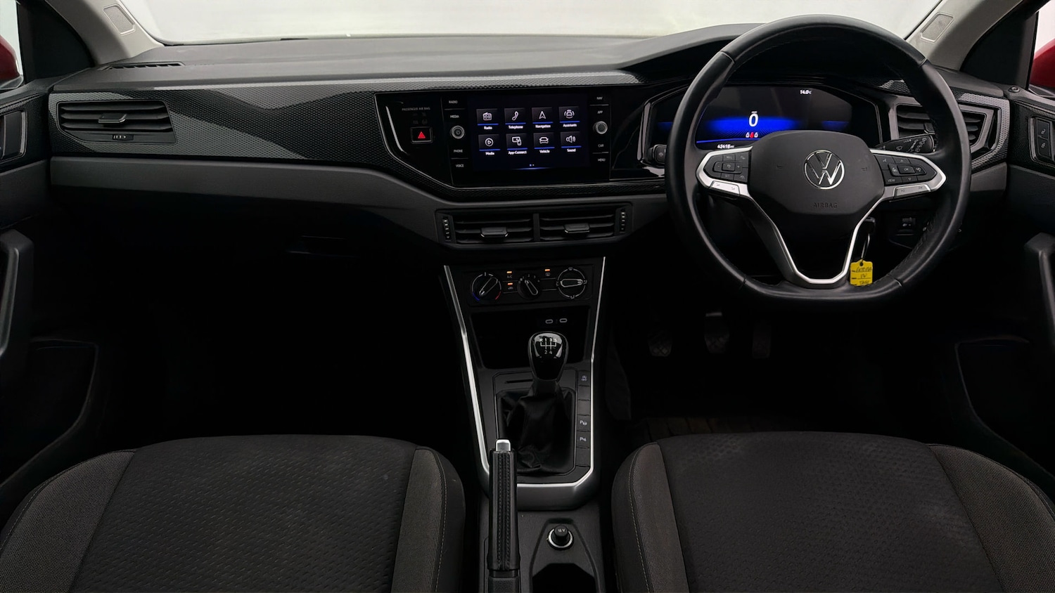 Used Volkswagen Taigo 2023 for sale - 78027588: Photo 12