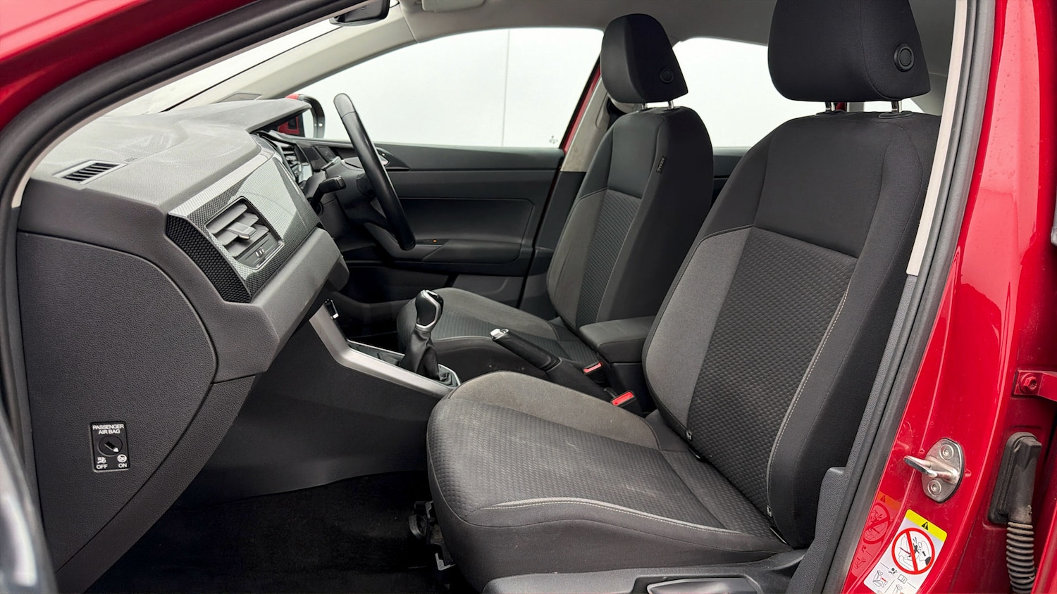 Used Volkswagen Taigo 2023 for sale - 78027588: Photo 13