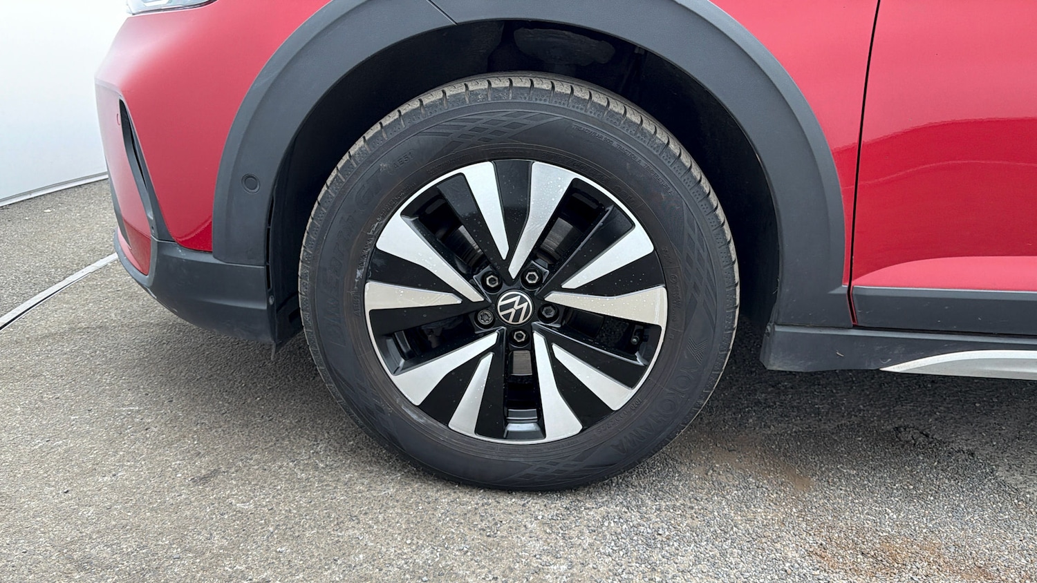 Used Volkswagen Taigo 2023 for sale - 78027588: Photo 17