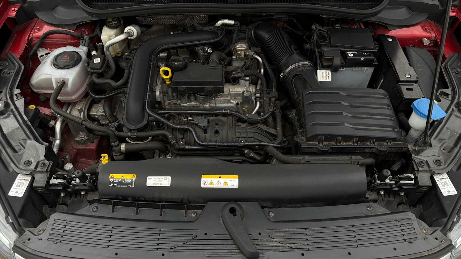 Used Volkswagen Taigo 2023 for sale - 78027588: Photo 18