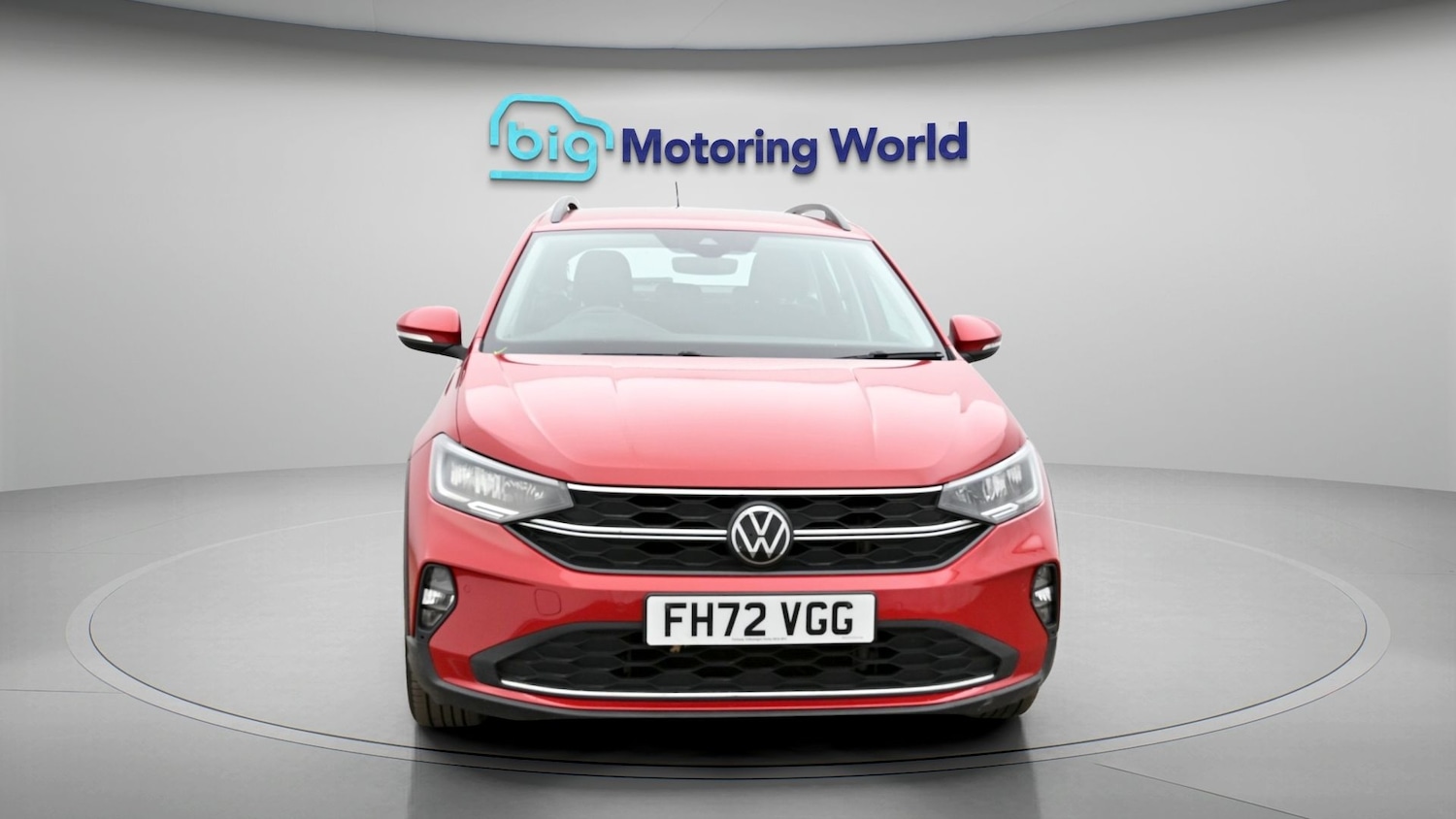 Used Volkswagen Taigo 2023 for sale - 78027588: Photo 2