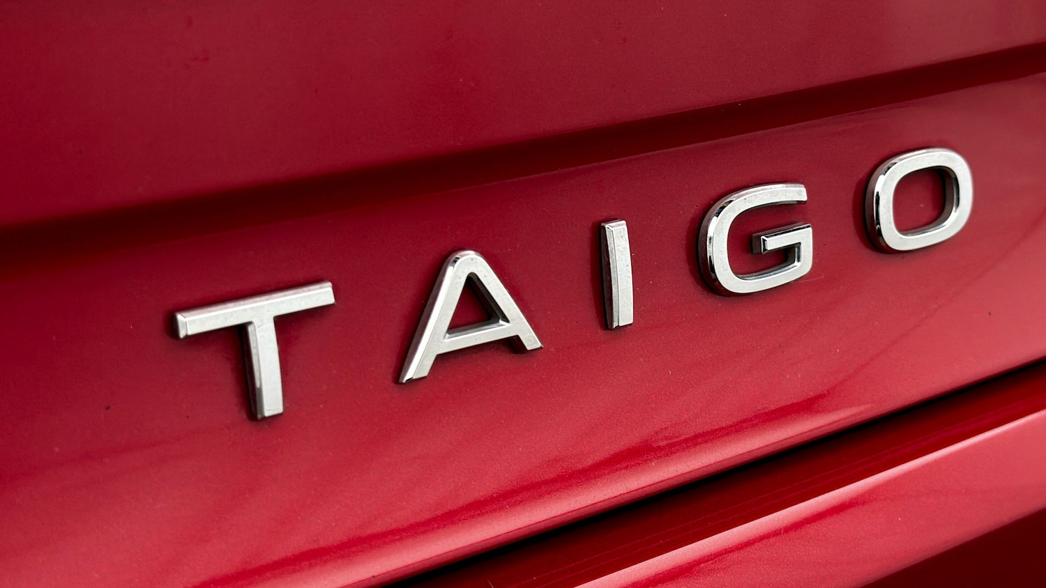 Used Volkswagen Taigo 2023 for sale - 78027588: Photo 21