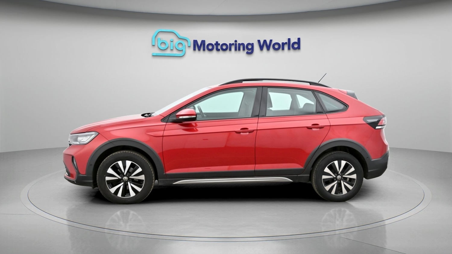 Used Volkswagen Taigo 2023 for sale - 78027588: Photo 4