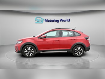 Used Volkswagen Taigo 2023 for sale - 78027588: Photo