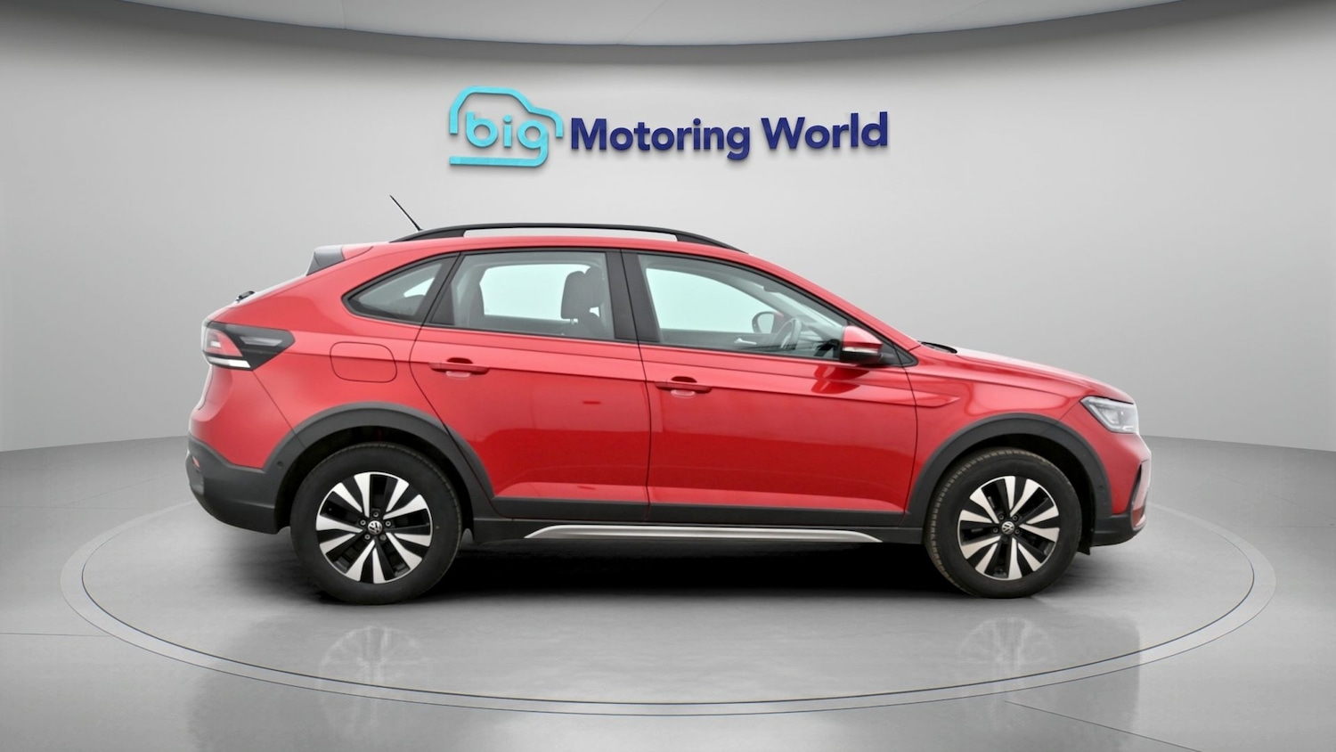 Used Volkswagen Taigo 2023 for sale - 78027588: Photo 8