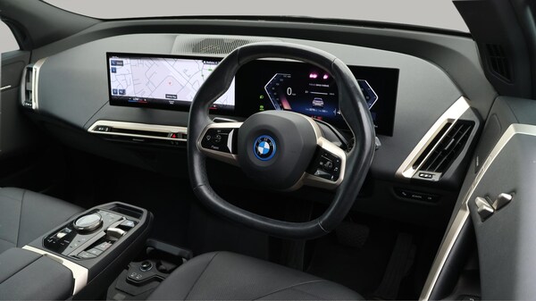 Used BMW iX 2022 for sale - 75402140: Photo 10