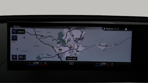 Used BMW iX 2022 for sale - 75402140: Photo 12