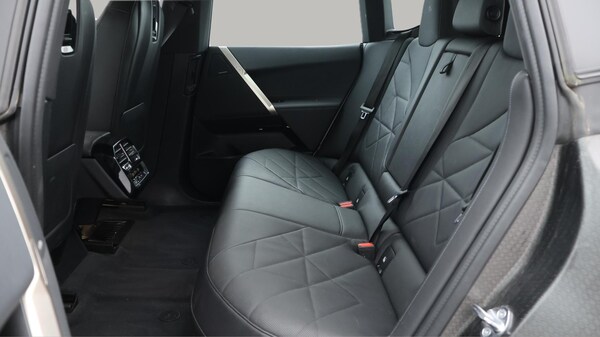 Used BMW iX 2022 for sale - 75402140: Photo 17