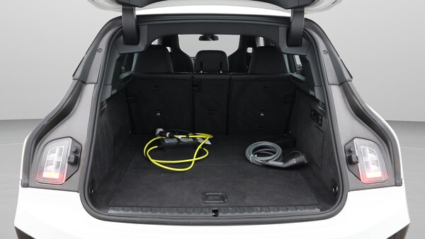 Used BMW iX 2022 for sale - 75402140: Photo 18