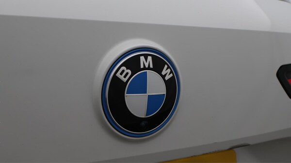 Used BMW iX 2022 for sale - 75402140: Photo 24