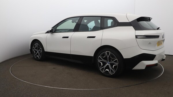 Used BMW iX 2022 for sale - 75402140: Photo 38
