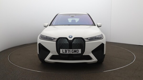 Used BMW iX 2022 for sale - 75402140: Photo 43