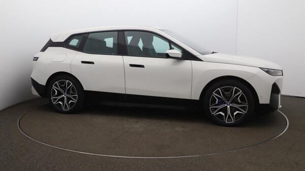 Used BMW iX 2022 for sale - 75402140: Photo 51