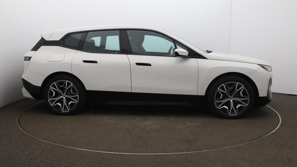 Used BMW iX 2022 for sale - 75402140: Photo 52