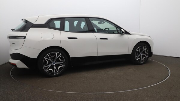 Used BMW iX 2022 for sale - 75402140: Photo 55