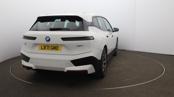 Used BMW iX 2022 for sale - 75402140: Photo 59