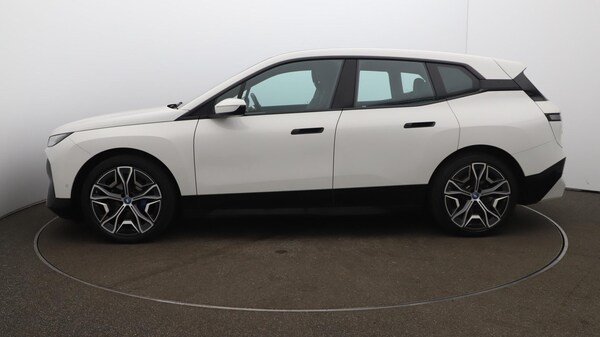 Used BMW iX 2022 for sale - 75402140: Photo 68