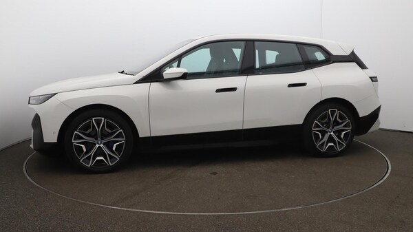 Used BMW iX 2022 for sale - 75402140: Photo 69