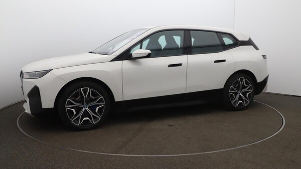 Used BMW iX 2022 for sale - 75402140: Photo 70