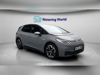 Used Volkswagen ID.3 2023 for sale - 79312915: Photo
