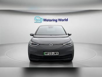 Used Volkswagen ID.3 2023 for sale - 79312915: Photo