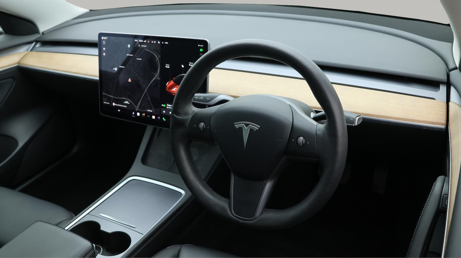 Used Tesla Model 3 2021 for sale - 76073026: Photo 10