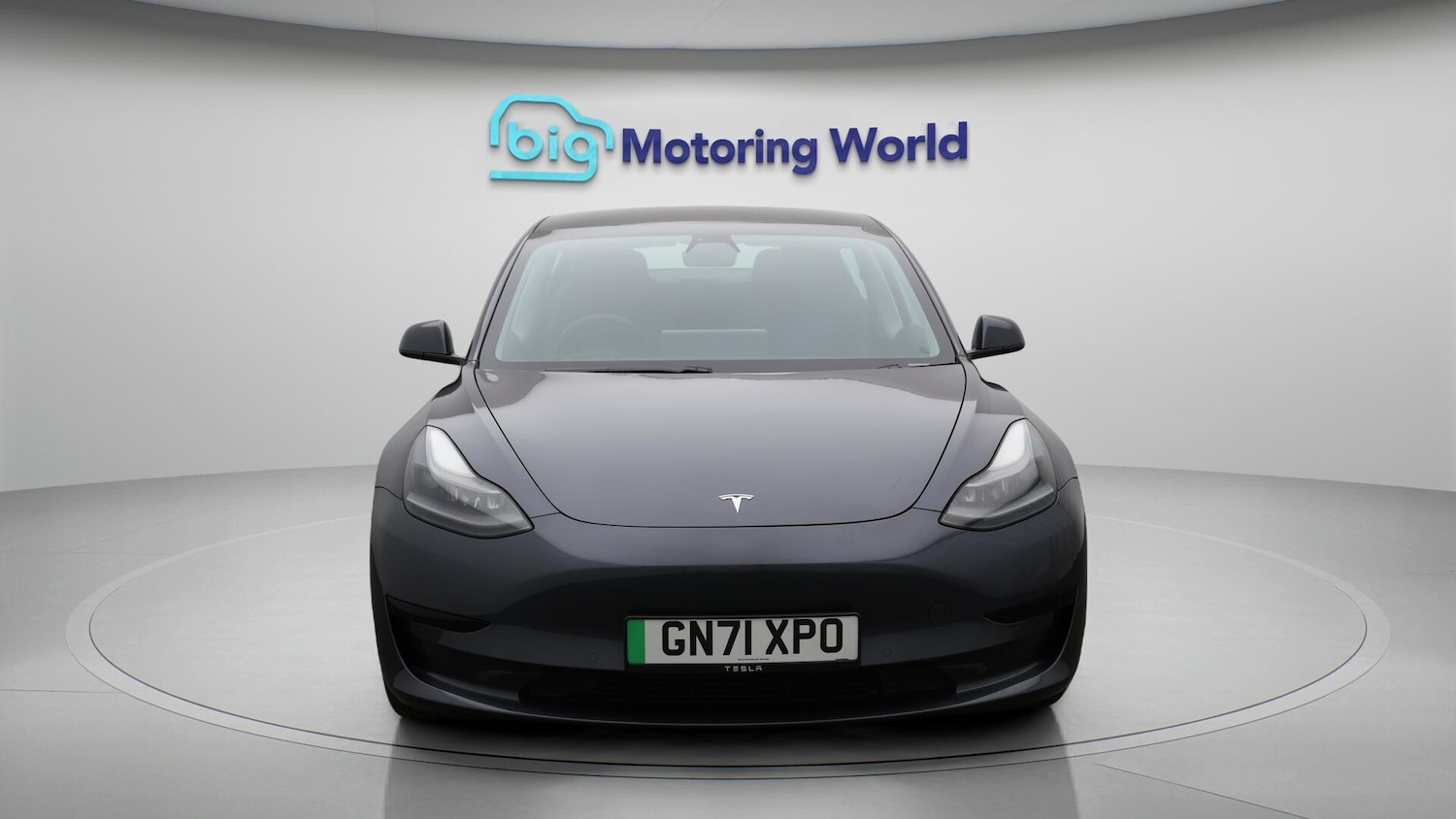 Used Tesla Model 3 2021 for sale - 76073026: Photo 3