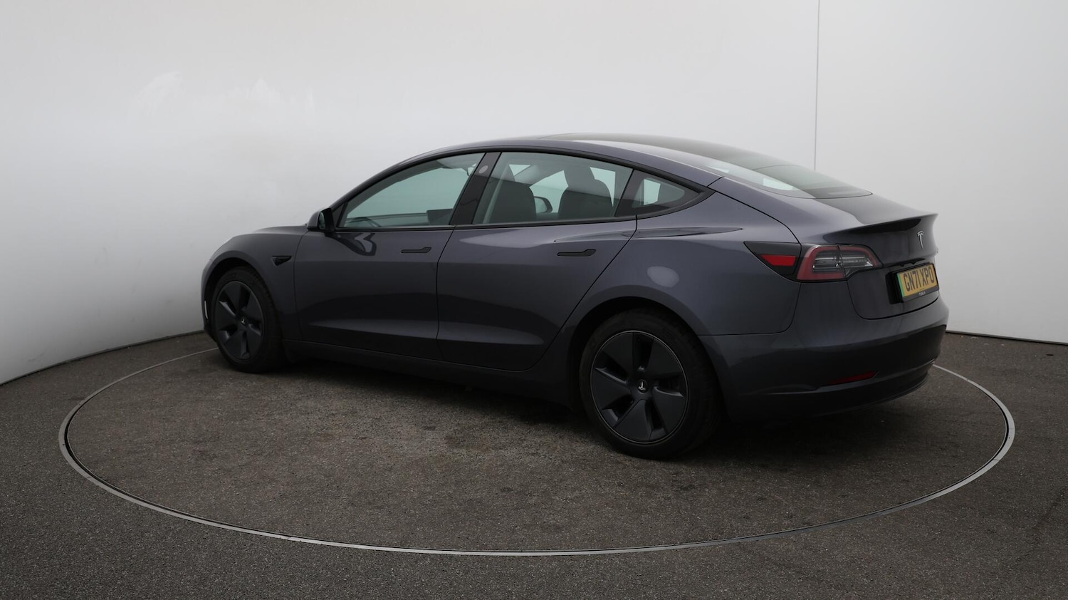 Used Tesla Model 3 2021 for sale - 76073026: Photo 35