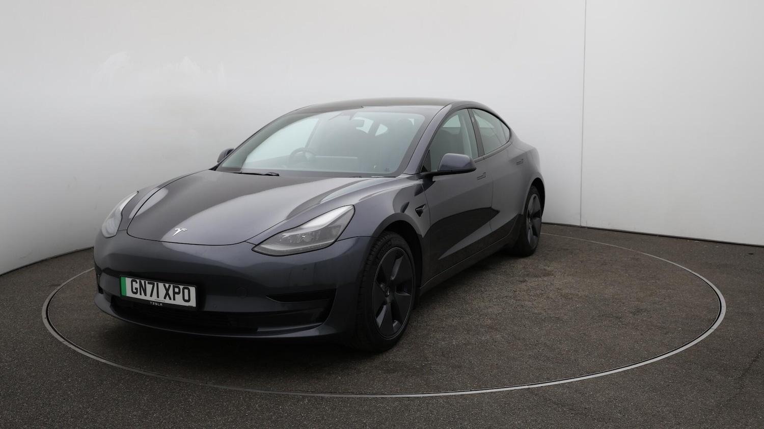 Used Tesla Model 3 2021 for sale - 76073026: Photo 37