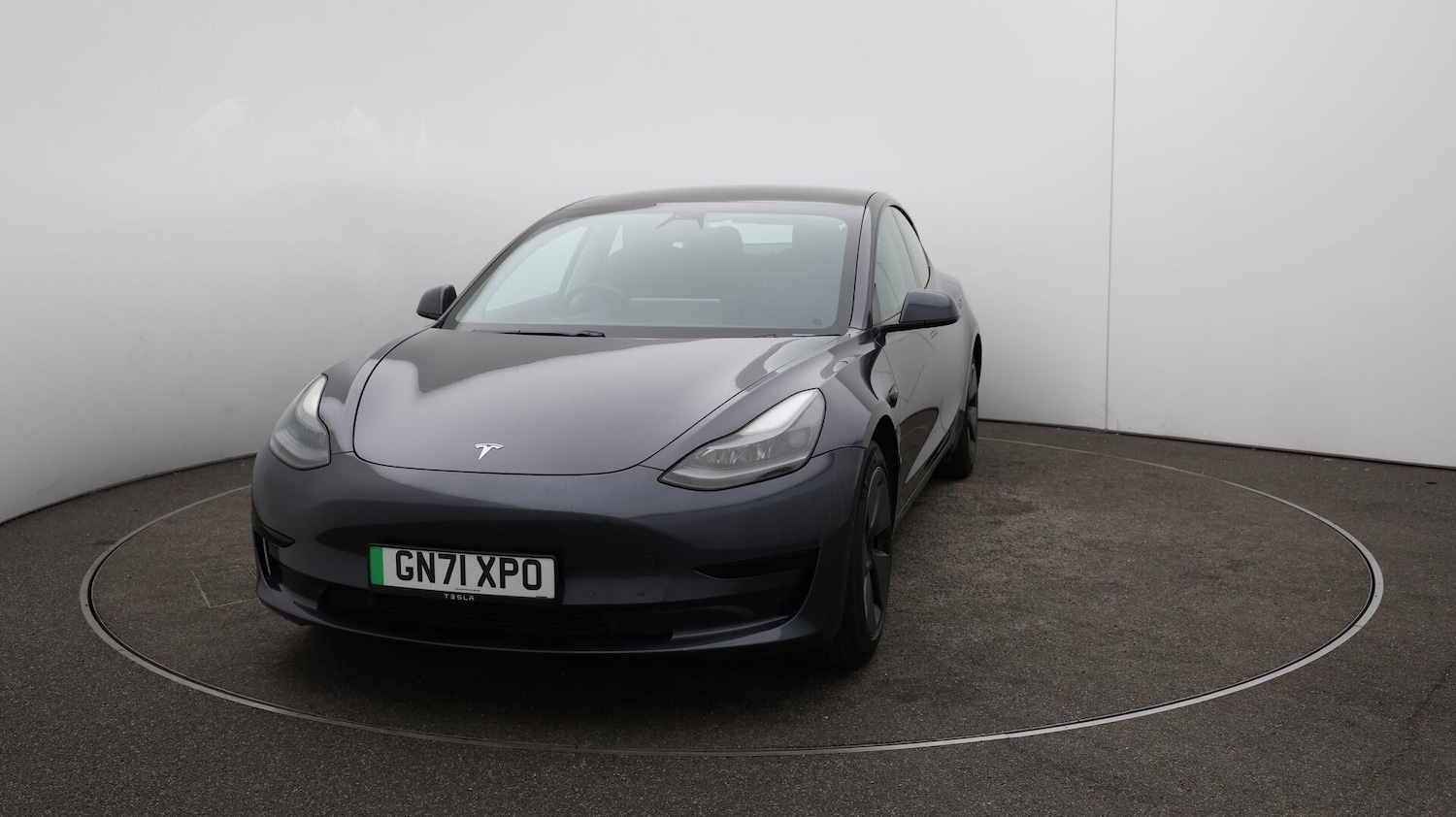Used Tesla Model 3 2021 for sale - 76073026: Photo 38