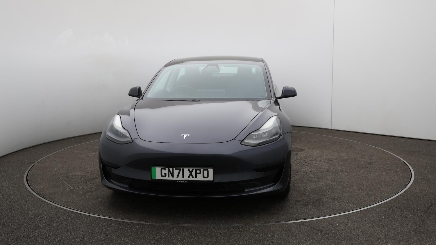 Used Tesla Model 3 2021 for sale - 76073026: Photo 39