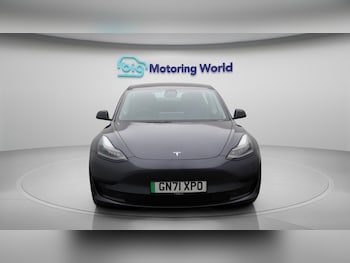 Used Tesla Model 3 2021 for sale - 76073026: Photo 3